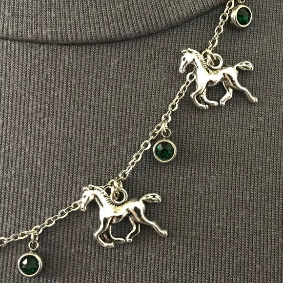 Éowyn's Necklace Lord of the Rings Warrior of Rohan Handmade Necklace, Sword - Picture 6 of 16